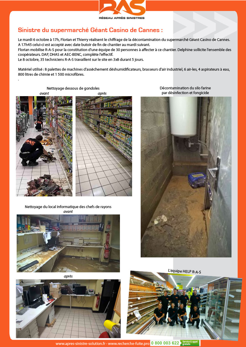 TECH'NEWS n°3