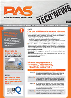 TECH'NEWS n°2
