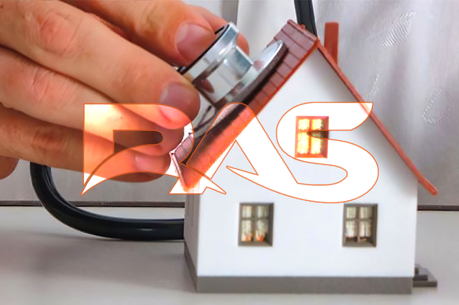 Diagnostic après sinistre - Réseau RAS