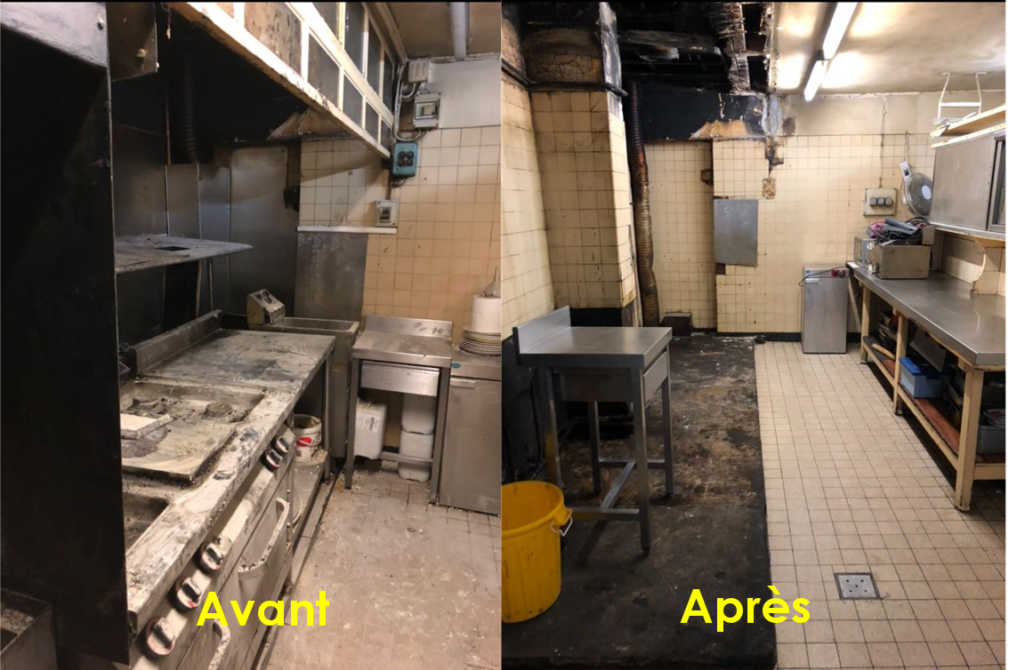 Feu de cuisine restaurant Avant-Apres-RAS