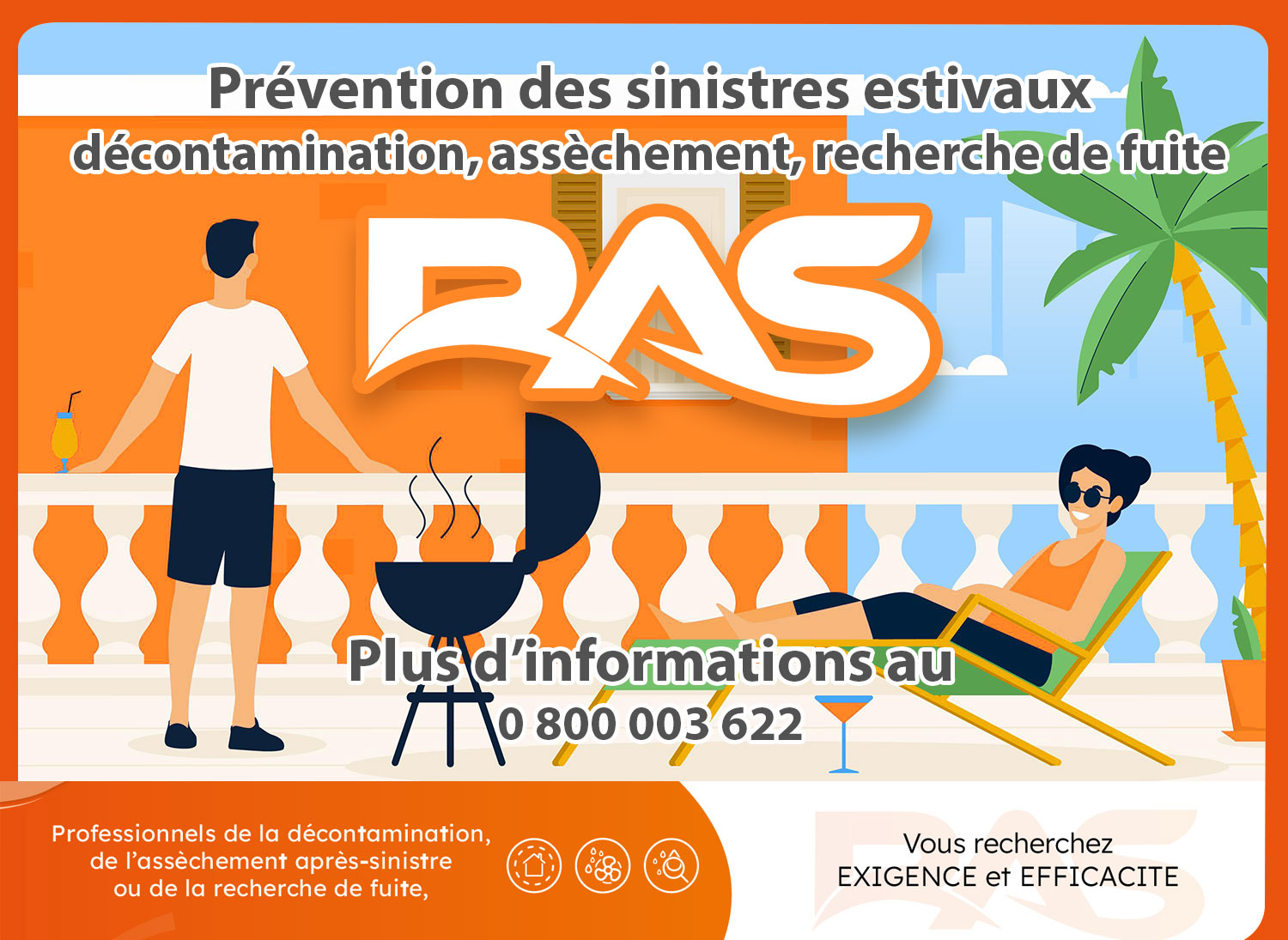 RAS-Apres-sinistre-Prévention des sinistres estivaux