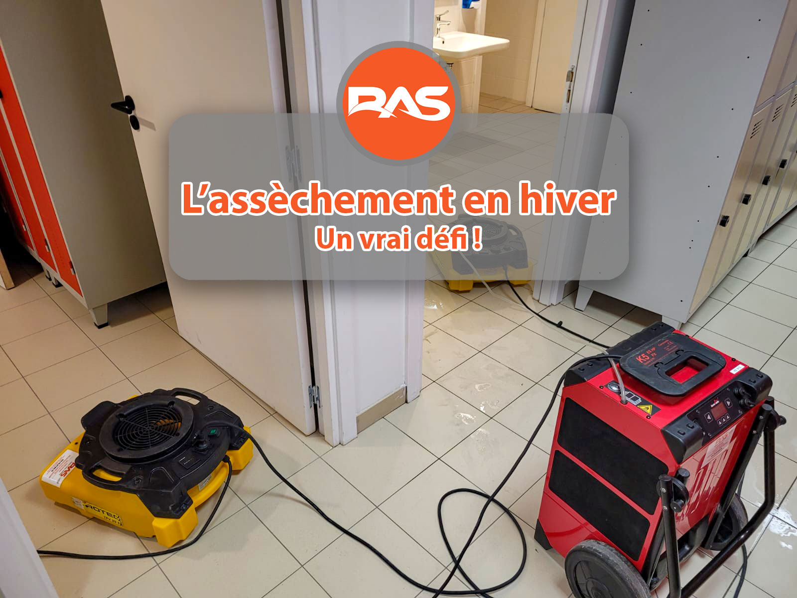 assèchement-en-hiver