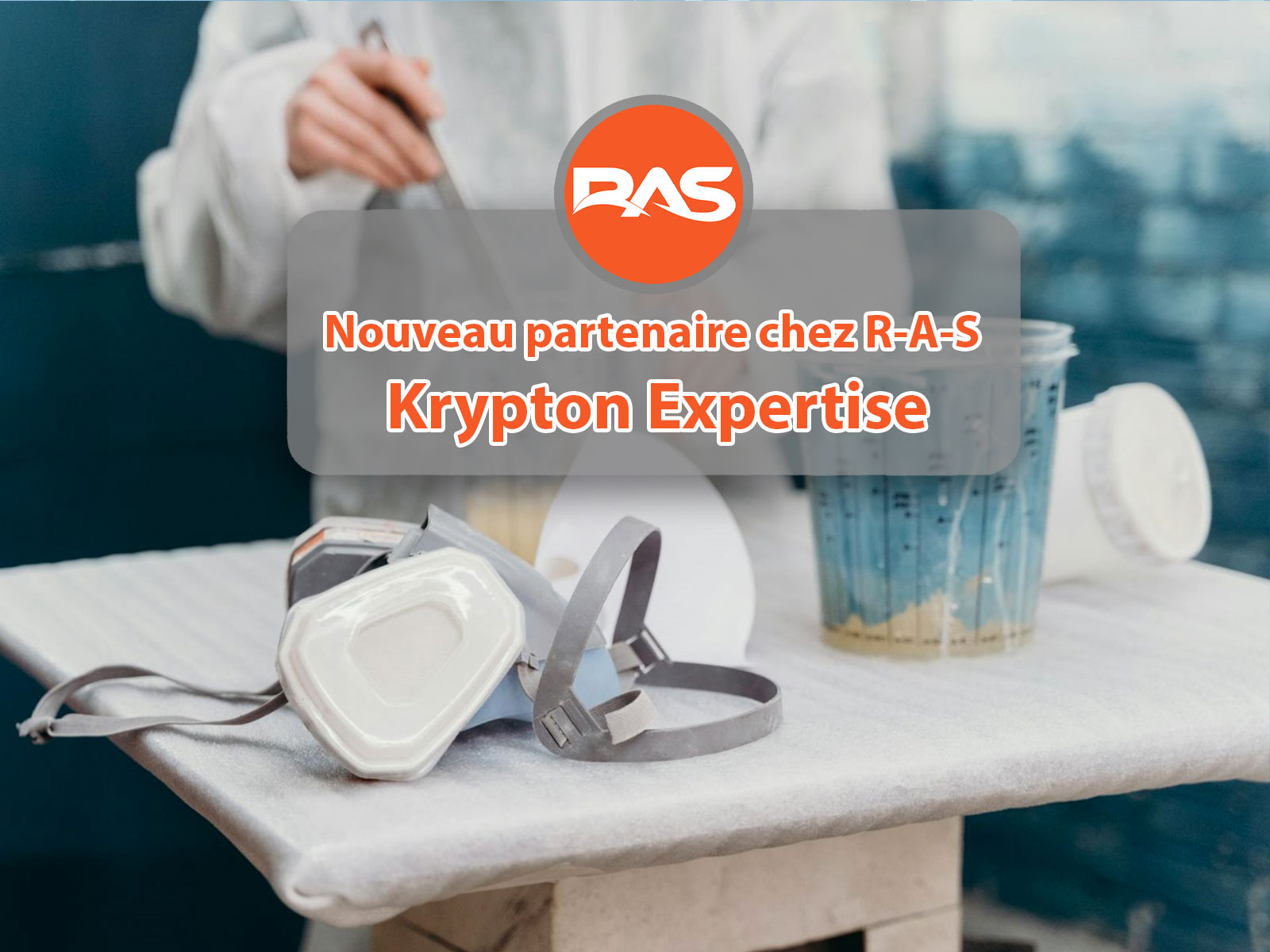 Krypton-expertise