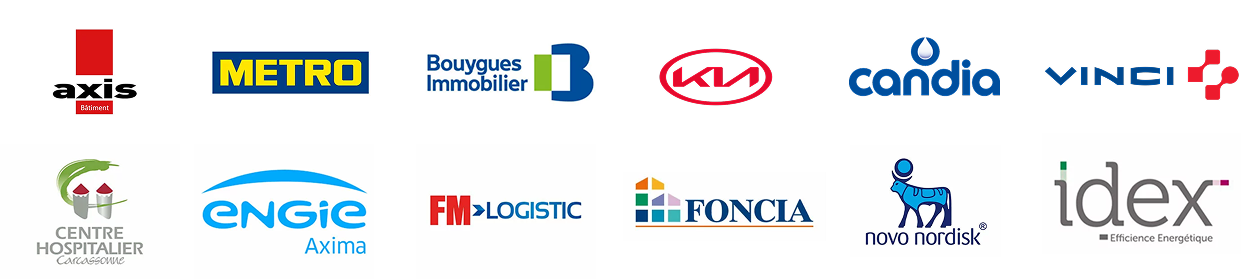 Logos client