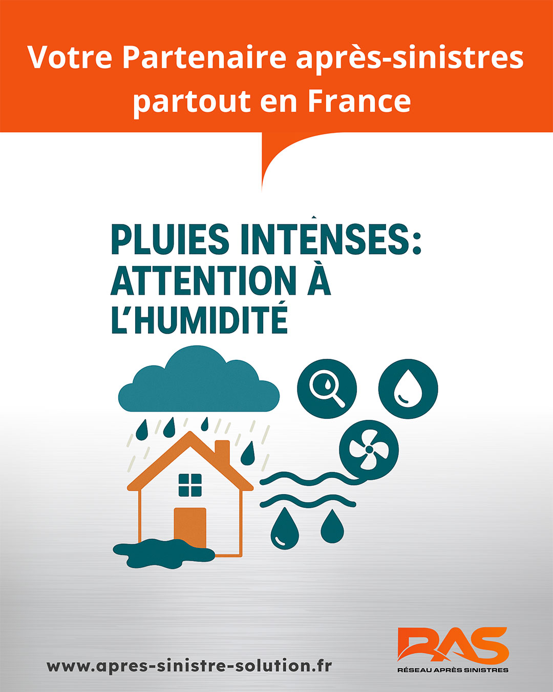Intempéries