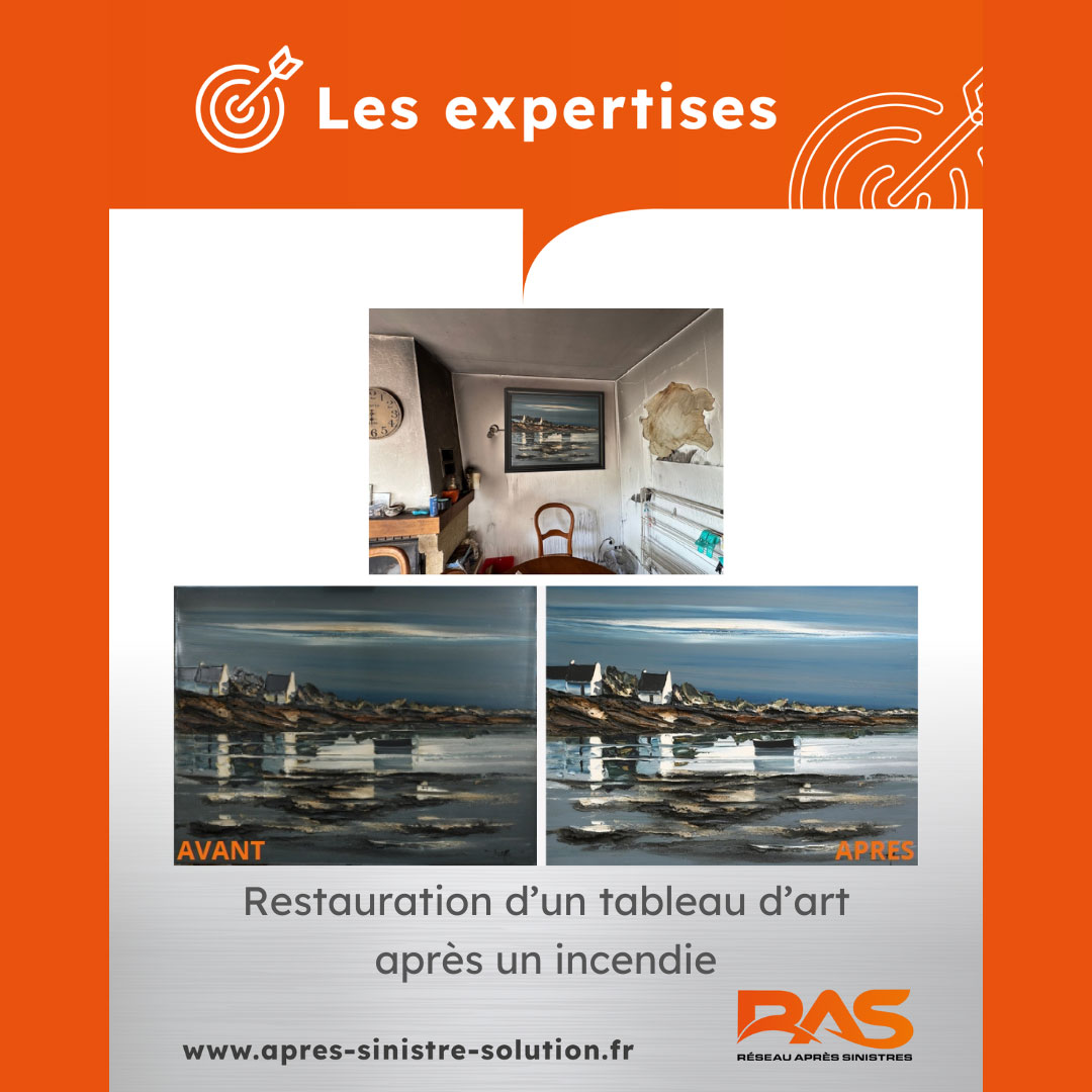 Restauration-tableau visuel
