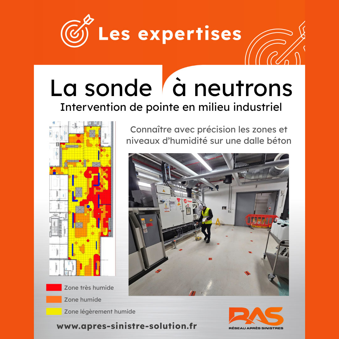 Sonde-à-neutron-Milieu-industriel
