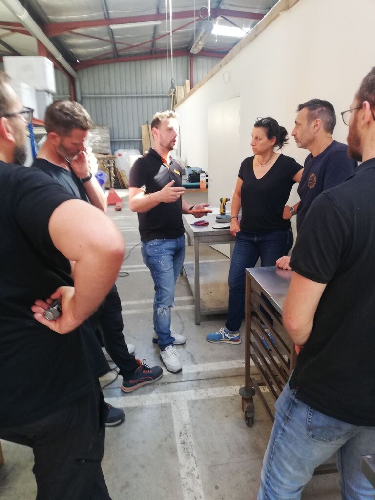 Journées 𝗧𝗲𝗰𝗵𝗻𝗶𝗾𝘂𝗲𝘀 𝗥-𝗔-𝗦